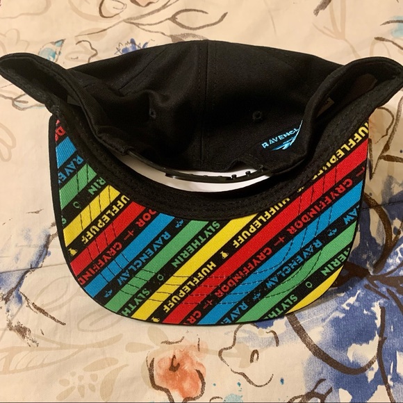 💛 Harry Potter Adjustable Hat - Picture 3 of 7